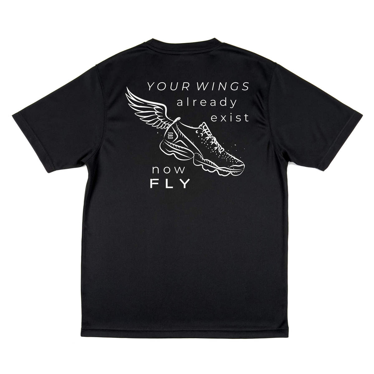 Now Fly Performance T-Shirt