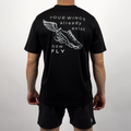 Now Fly Performance T-Shirt