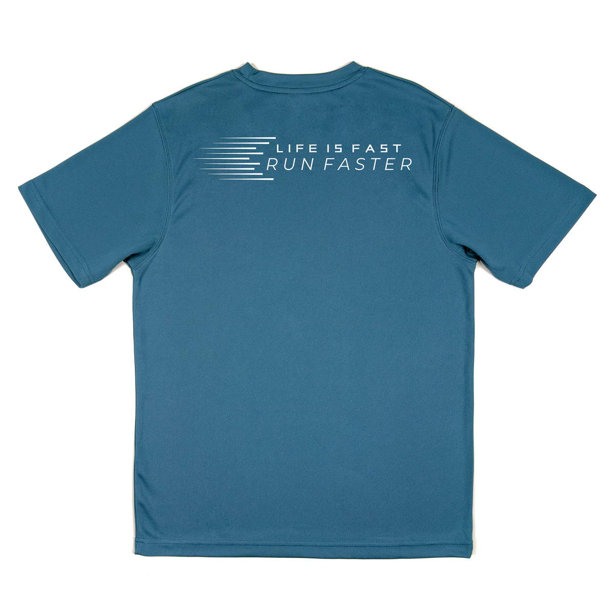 Run Faster Performance T-Shirt
