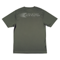 Run Faster Performance T-Shirt