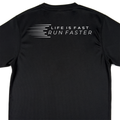 Run Faster Performance T-Shirt