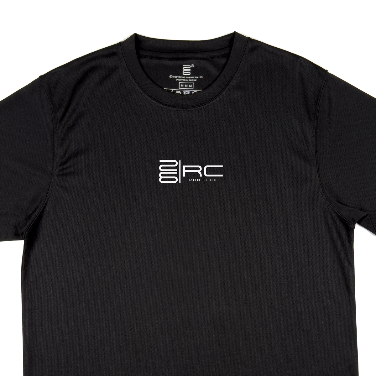 Elevate Performance T-Shirt