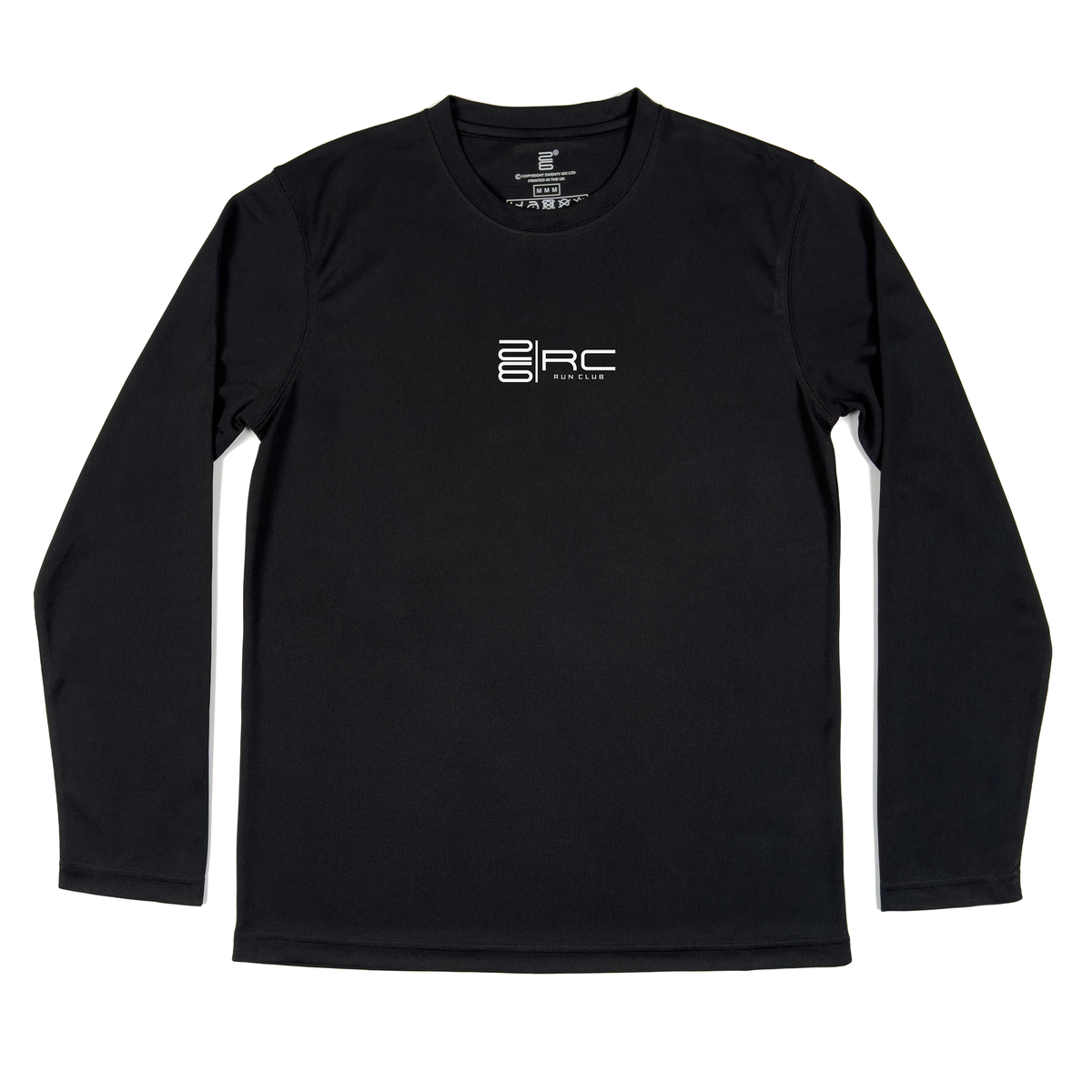 Running Division Performance Long Sleeve