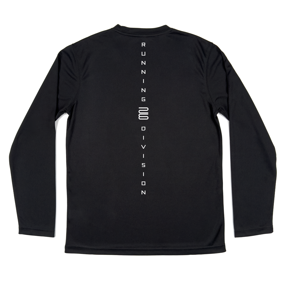 Running Division Performance Long Sleeve