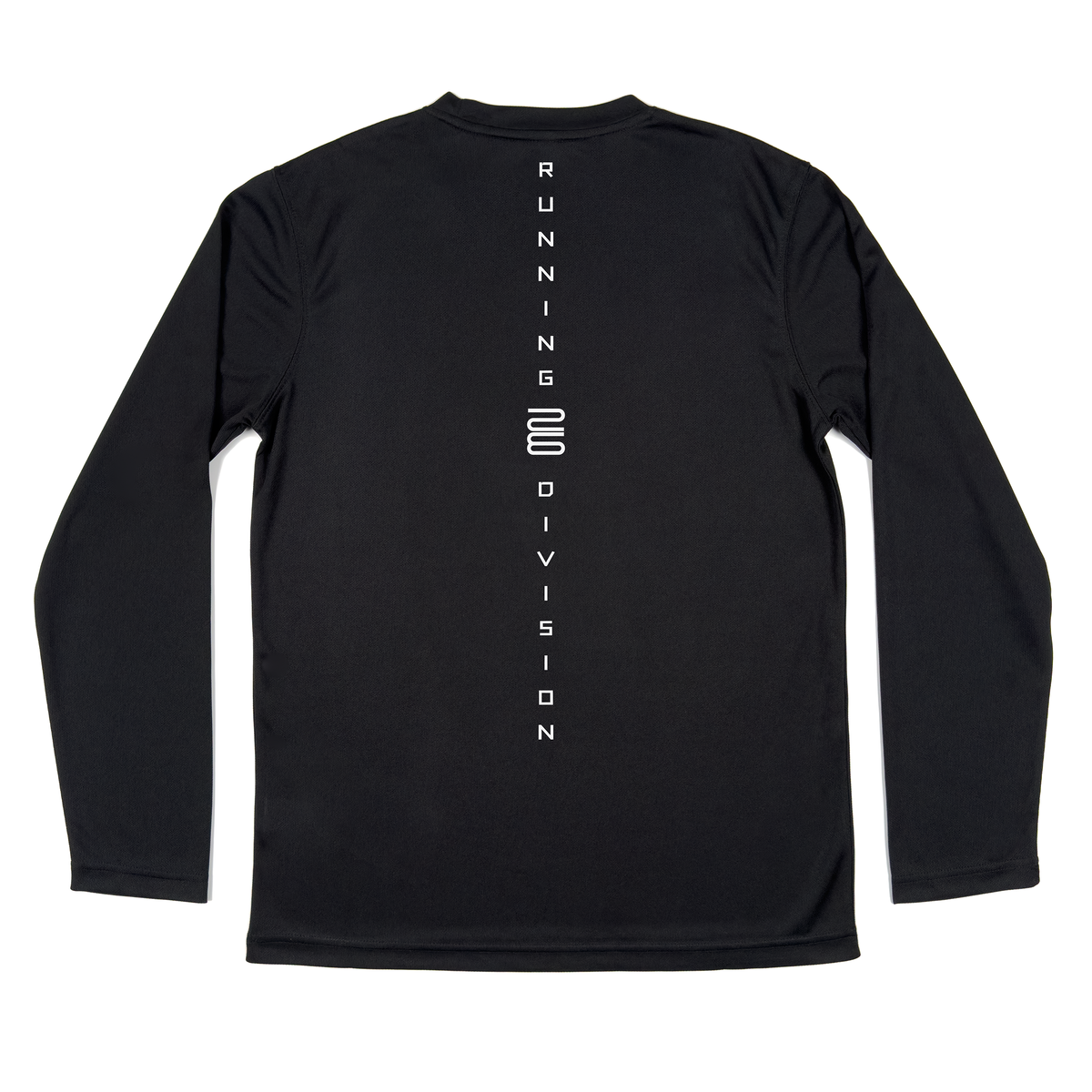Running Division Performance Long Sleeve