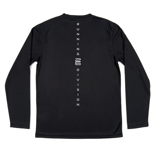 Running Division Performance Long Sleeve