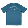 Running Is My Therapy Performance T-Shirt