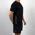 Side Mark Organic Cotton T-Shirt