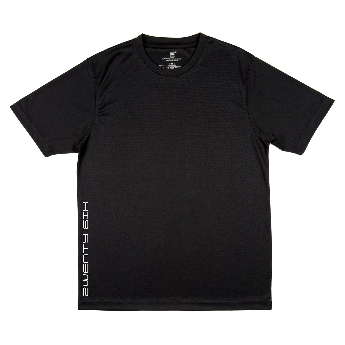 Side Mark Performance T-Shirt