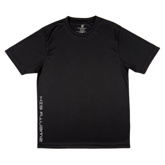 Side Mark Performance T-Shirt