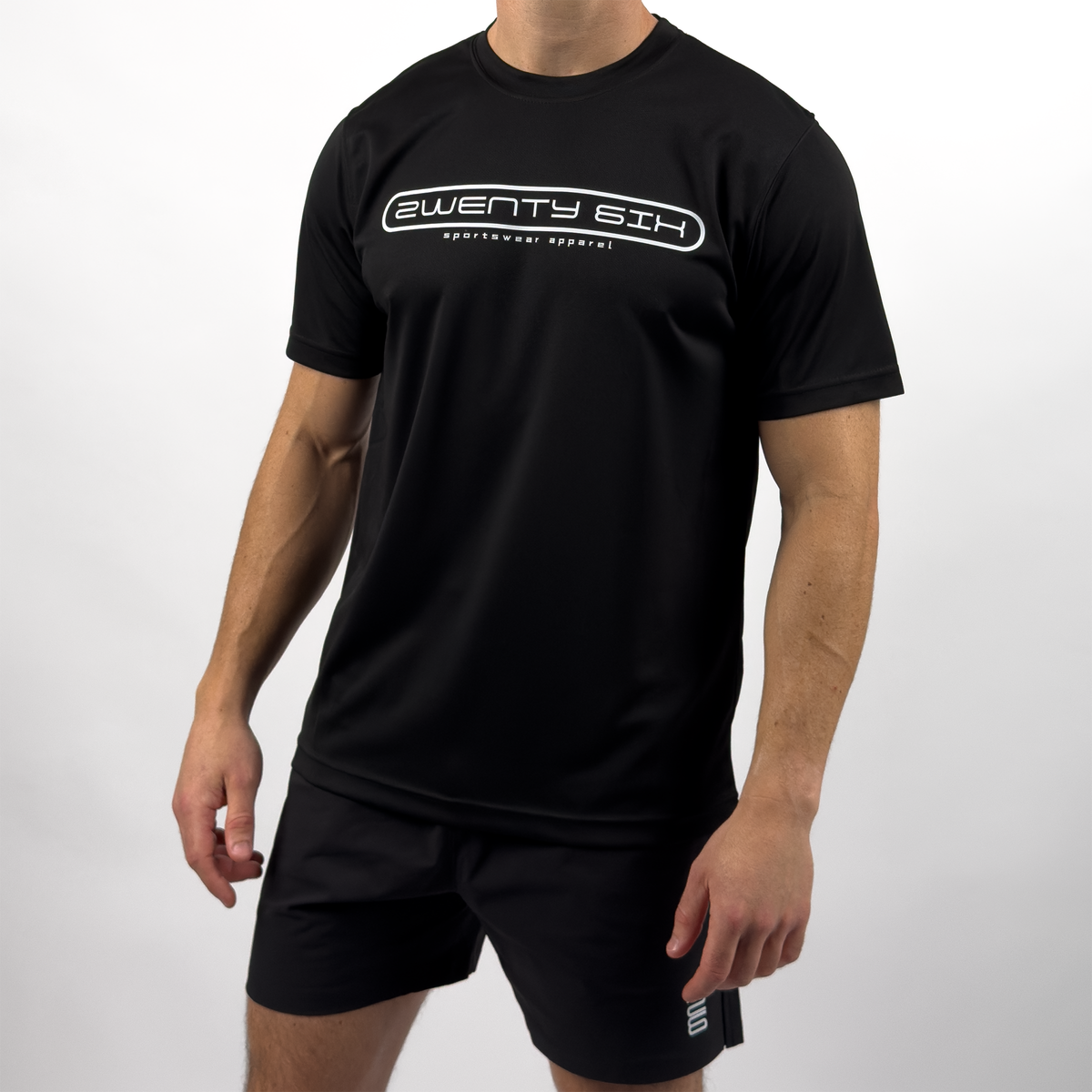 Signature Mark Performance T-Shirt