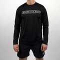 Signature Mark Performance Long Sleeve