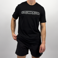 Signature Mark Organic Cotton T-Shirt