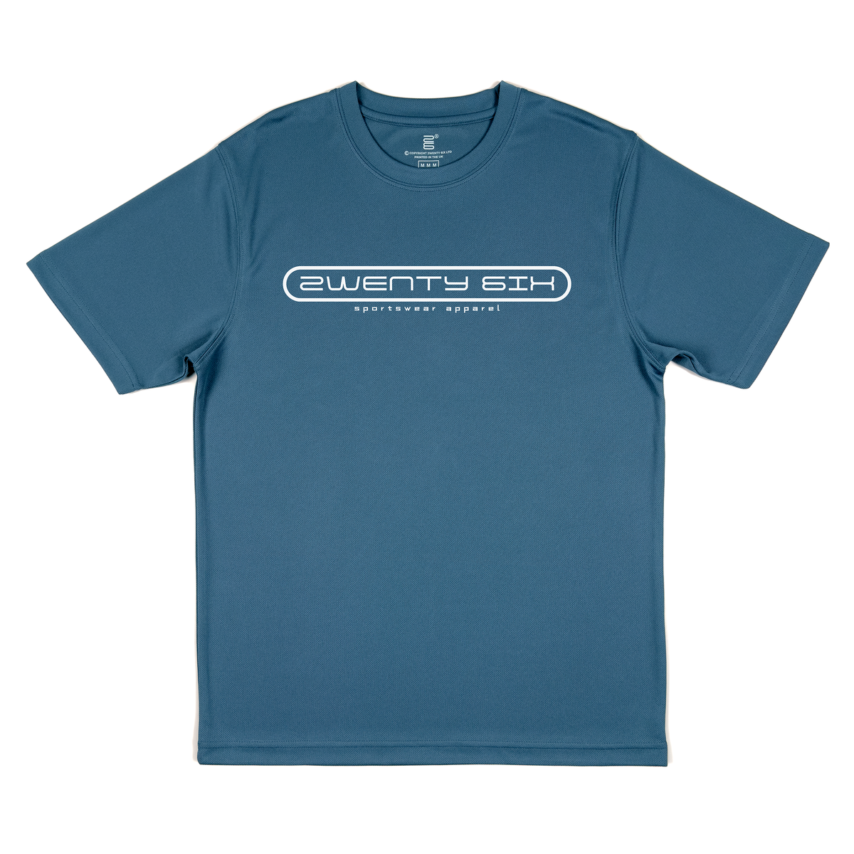 Signature Mark Performance T-Shirt