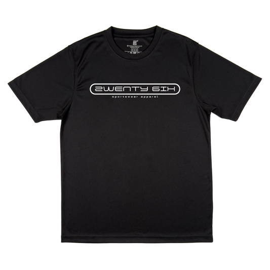 Signature Mark Performance T-Shirt