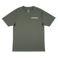 Small Chest Mark Performance T-Shirt