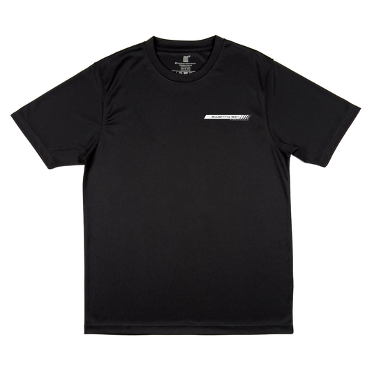 Small Chest Mark Performance T-Shirt