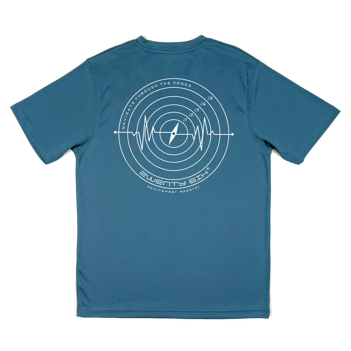 The Zone Performance T-Shirt