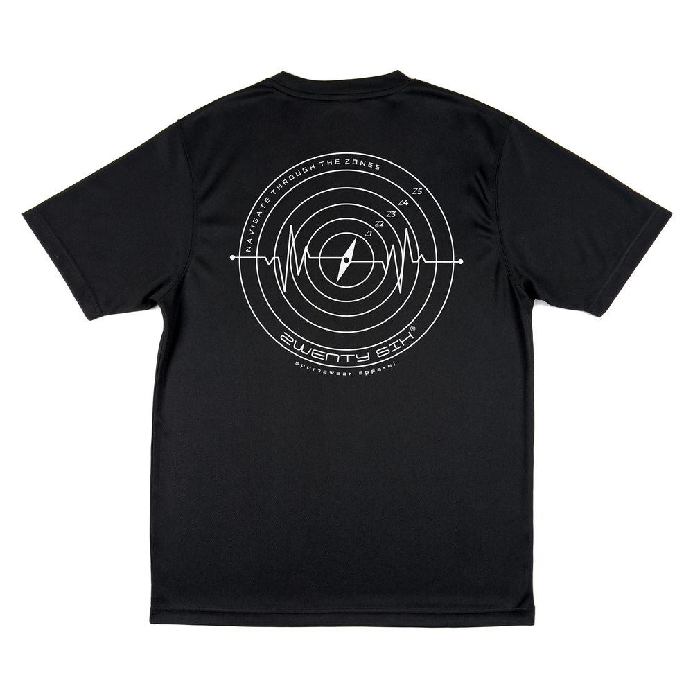The Zone Performance T-Shirt