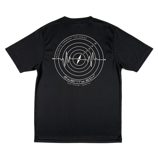 The Zone Performance T-Shirt