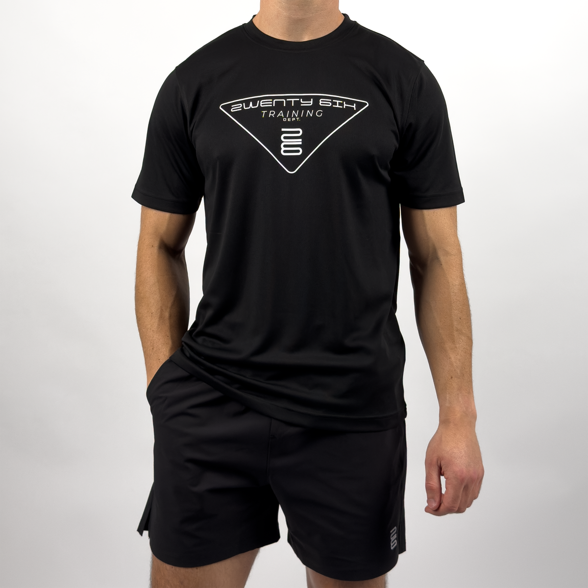 Training Performance T-Shirt
