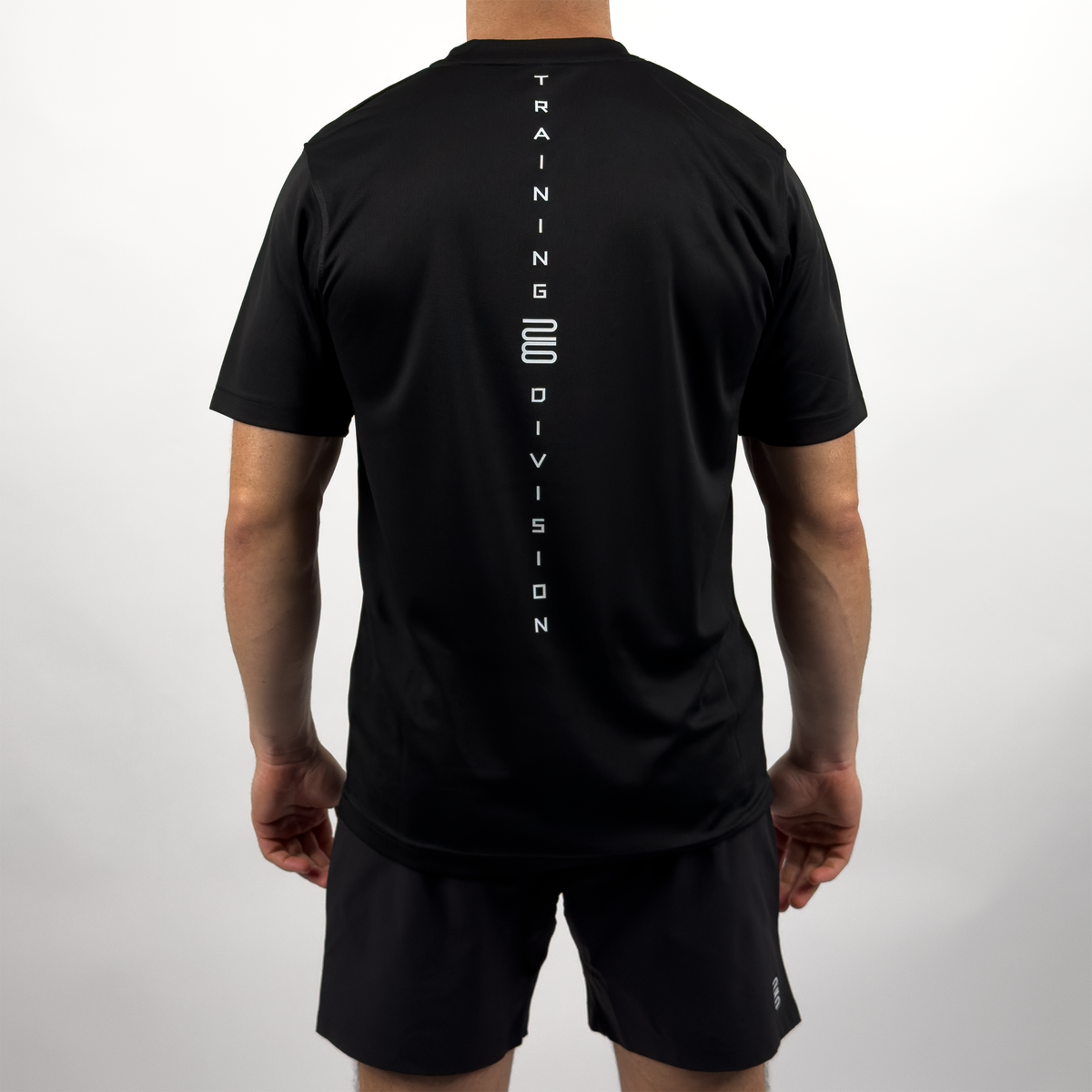 Training Division Performance T-Shirt