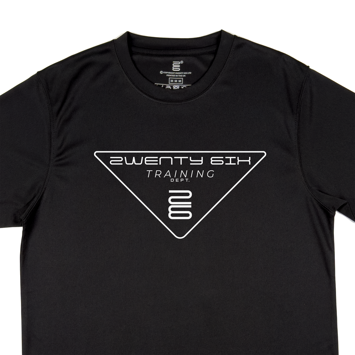 Training Performance T-Shirt