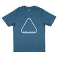 Triangle Mark Performance T-Shirt