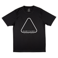 Triangle Mark Performance T-Shirt