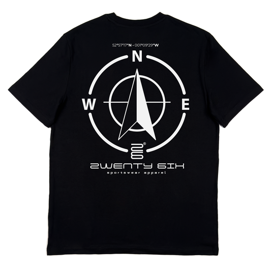 True North Organic Cotton T-Shirt