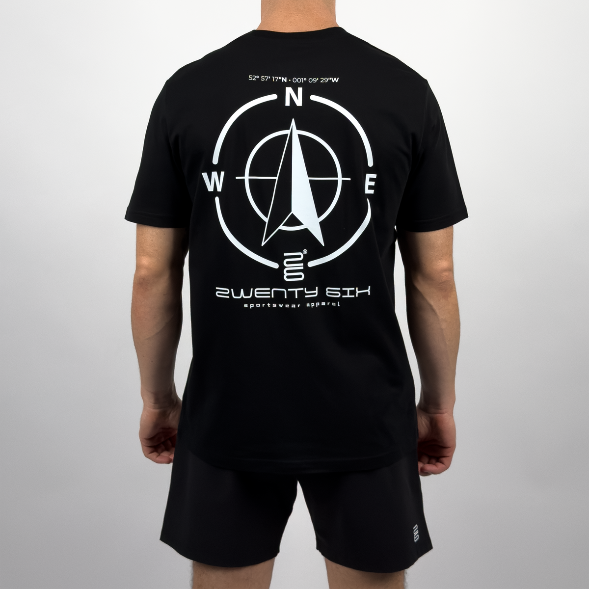 True North Organic Cotton T-Shirt