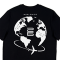 Worldwide Organic Cotton T-Shirt