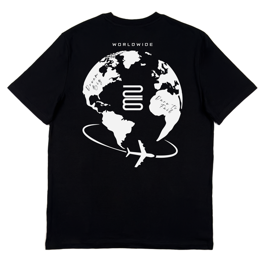 Worldwide Organic Cotton T-Shirt