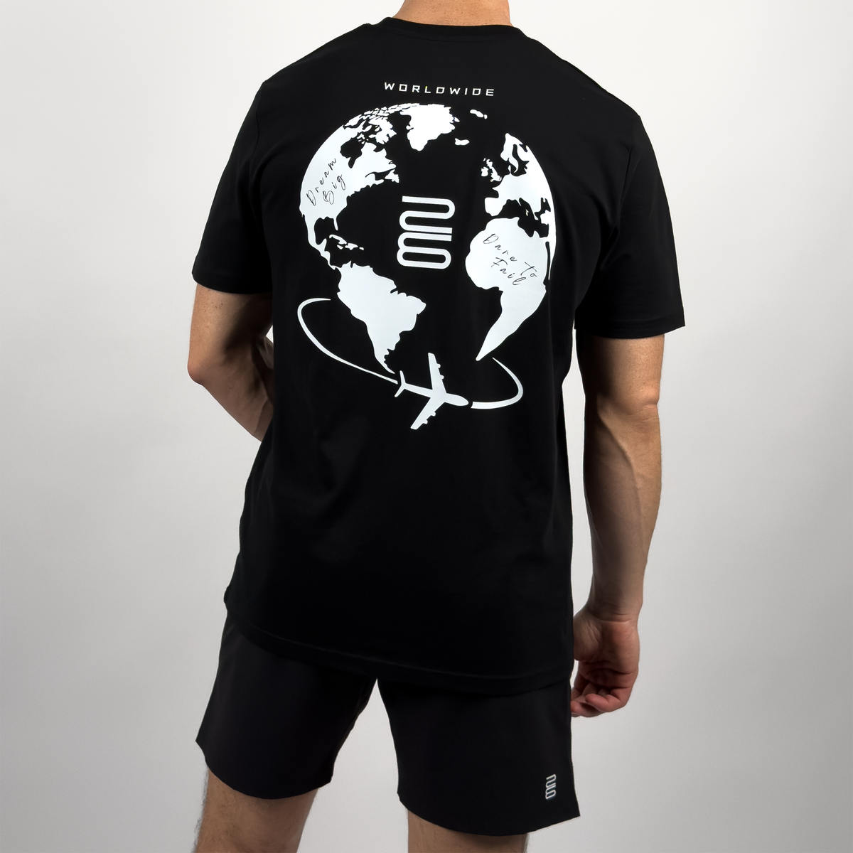 Worldwide Organic Cotton T-Shirt