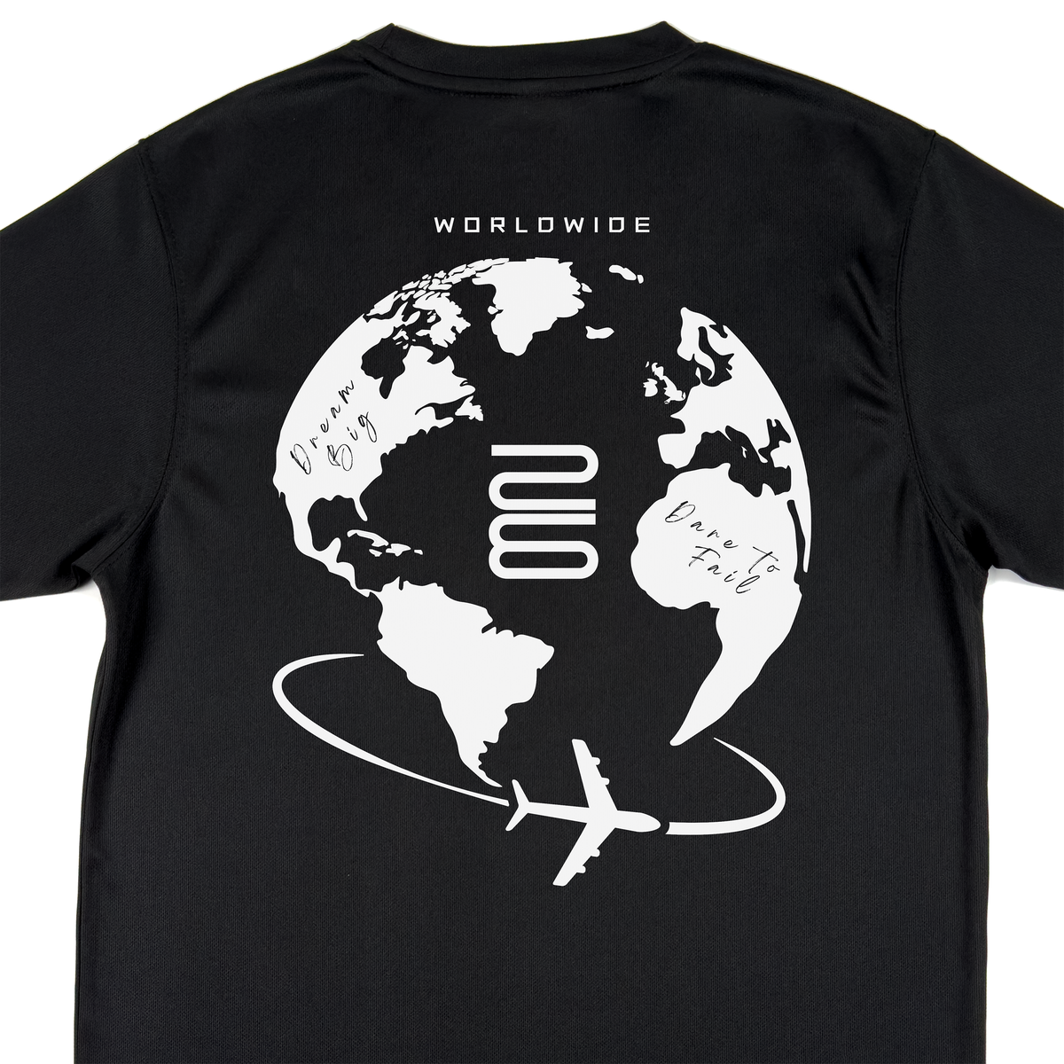 Worldwide Performance T-Shirt
