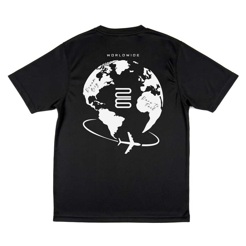 Worldwide Performance T-Shirt