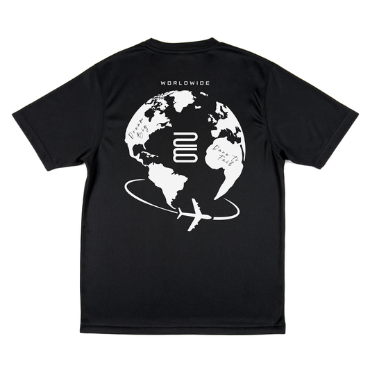 Worldwide Performance T-Shirt