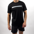 Large Front Mark Performance T-Shirt